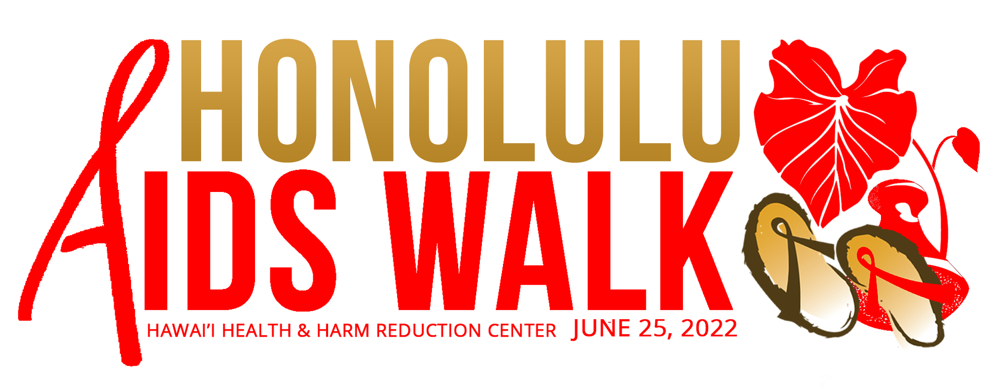2022 Honolulu AIDS Walk 